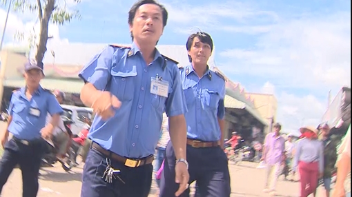 VTV Cần Thơ đề nghị xử lý nhóm bảo vệ đe doạ phóng viên