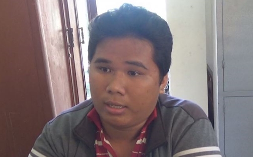 Lên mạng mua vũ khí, công cụ hỗ trợ bán lại kiếm lời để tiêu xài tết