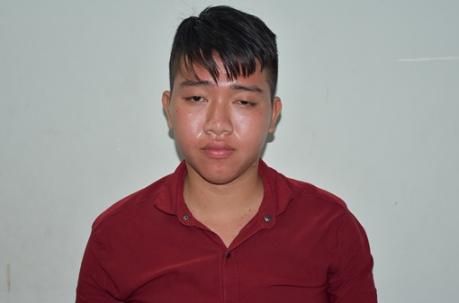 Phóng hỏa gây cháy, thiệt hại hàng chục tỷ đồng