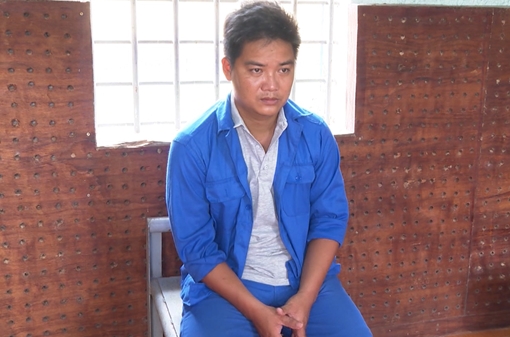 Cãi nhau vì chỗ đậu xe xuống phà, một người bị đánh tử vong