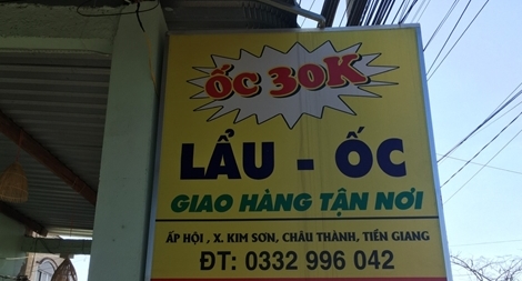 Nam thanh niên bị đánh tử vong ở quán nhậu