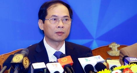 Việt Nam thúc đẩy hợp tác đi vào thực chất giữa các thành viên APEC