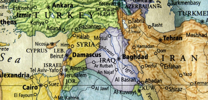Căng thẳng khó hạ nhiệt, lãnh đạo Israel-Iran kéo nhau tới tìm ông Putin