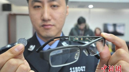 Những vụ gian lận thi cử khiến cả thế giới bàng hoàng