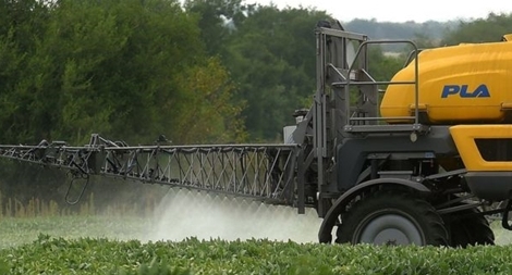 Monsanto bị phạt 289 triệu USD vì thuốc diệt cỏ gây ung thư