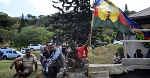 Người dân New Caledonia bỏ phiếu tách khỏi Pháp