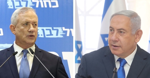 Người Israel đi bầu cử lại, quyết định số phận chính trị của Thủ tướng Netanyahu