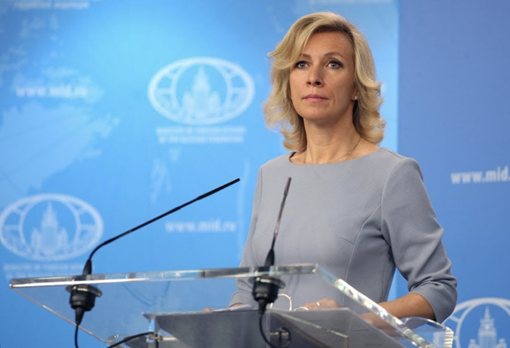 Nga tuyên bố chiến lược của Mỹ ở Trung Đông sụp đổ sau vụ nhà máy dầu Saudi