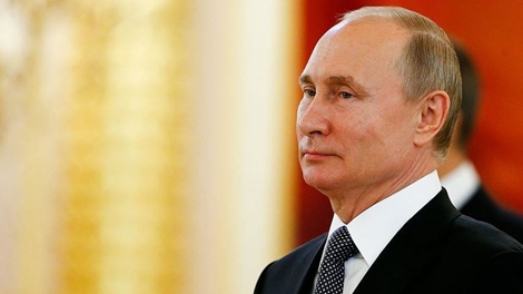 Thượng đỉnh Nga - châu Phi: "Cú xoay trục" ngoạn mục của Tổng thống Putin?