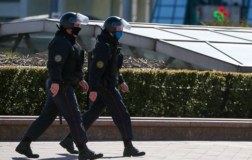 Belarus bắt 33 công dân Nga, truy lùng 200 người khác vì âm mưu khủng bố