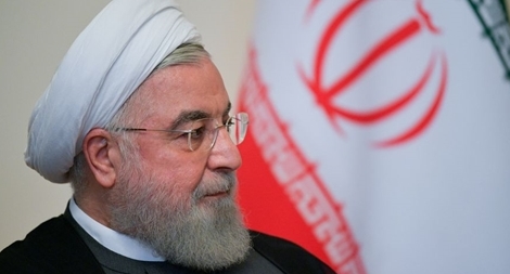 Iran cảnh báo làm giàu uranium cấp độ vũ khí hạt nhân